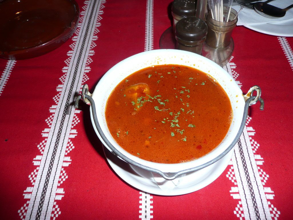 Gulasch