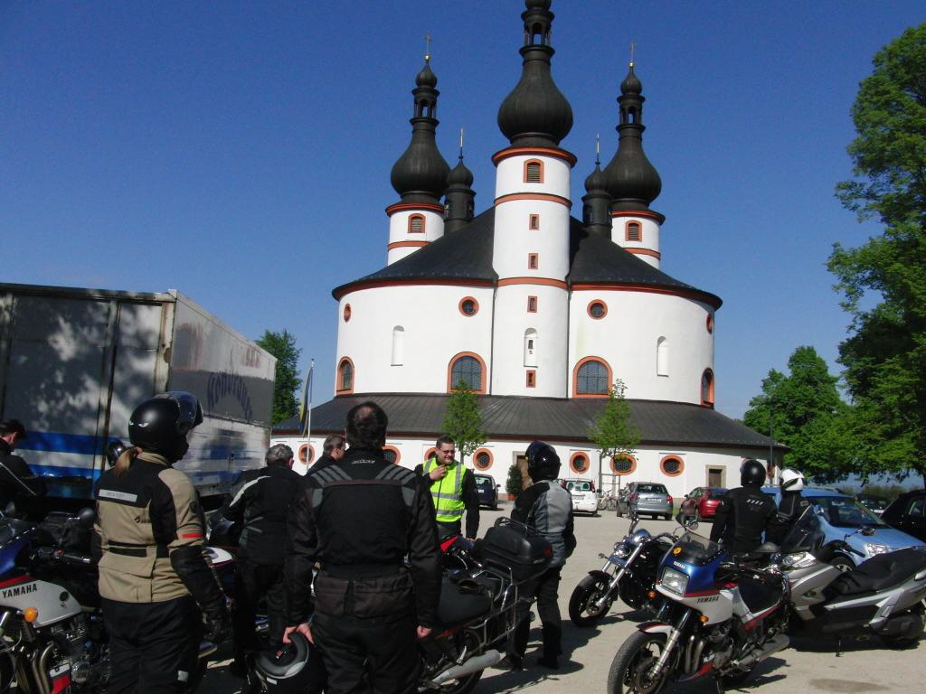 Dreifaltigkeits Basilika