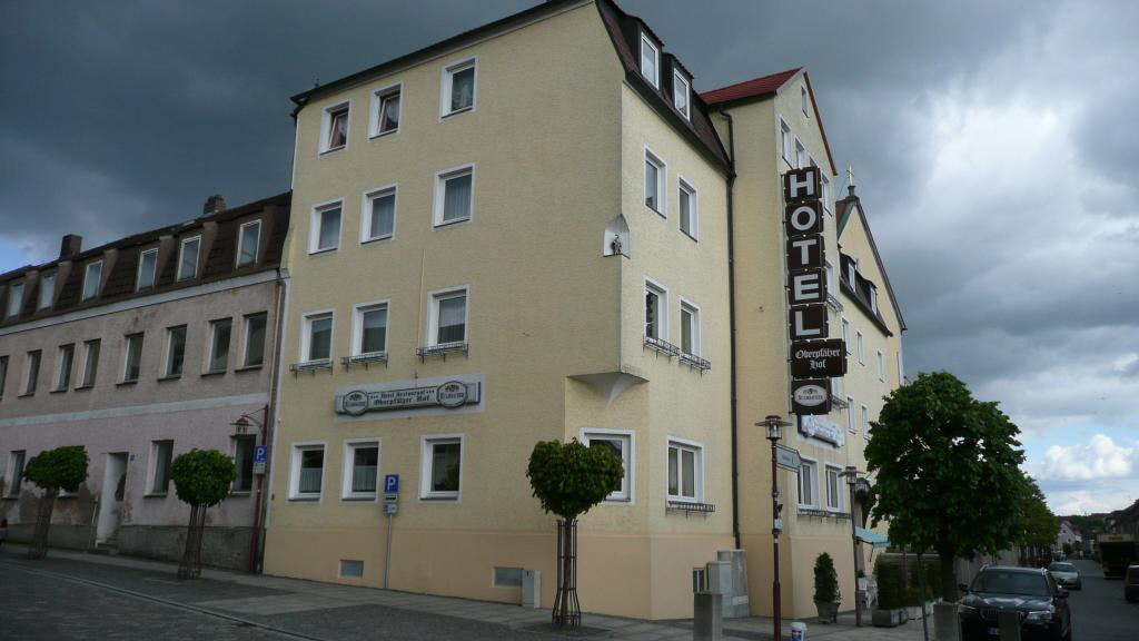 Oberpfaelzer Hof