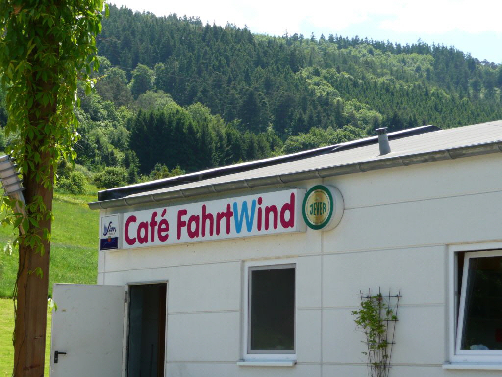 Cafe Fahrtwind