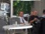 Kaffeepause